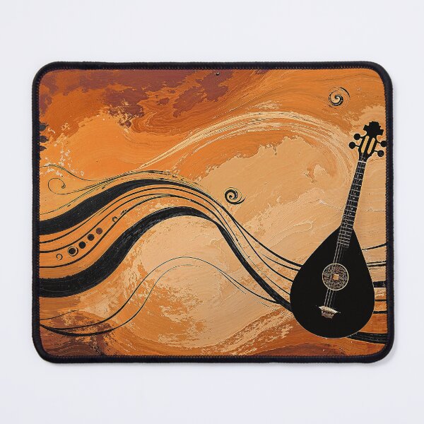 Item preview, Classical Chords designed and sold by ArtfullMinds.