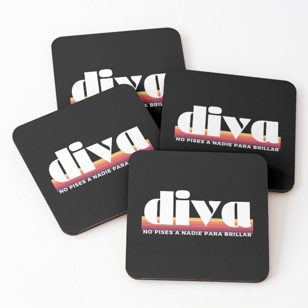 Item preview, Melody That Diva Simple | Freedom Empowerment Spain song eurofans Eurovision Spain designed and sold by SimpleCosyLifee.