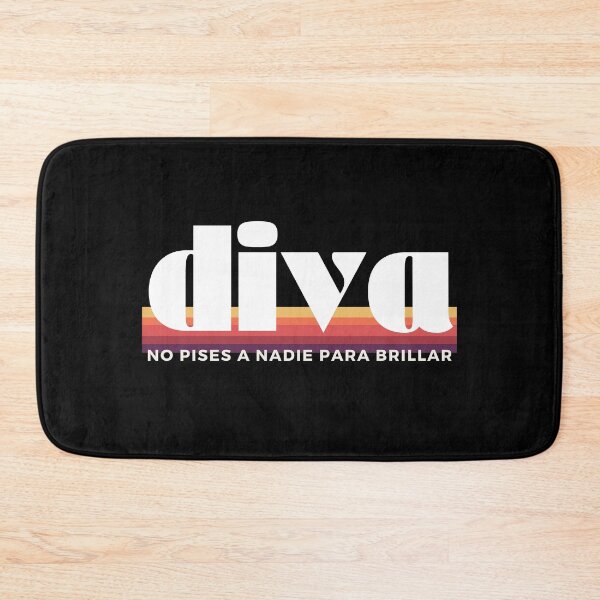 Item preview, Melody That Diva Simple | Freedom Empowerment Spain song eurofans Eurovision Spain designed and sold by SimpleCosyLifee.