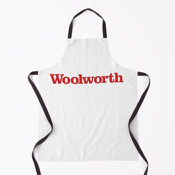 Item preview, Woolworth Stores logo - vintage retail chain stores designed and sold by PIXEL POP DESIGNS - Beyond the Norm!.