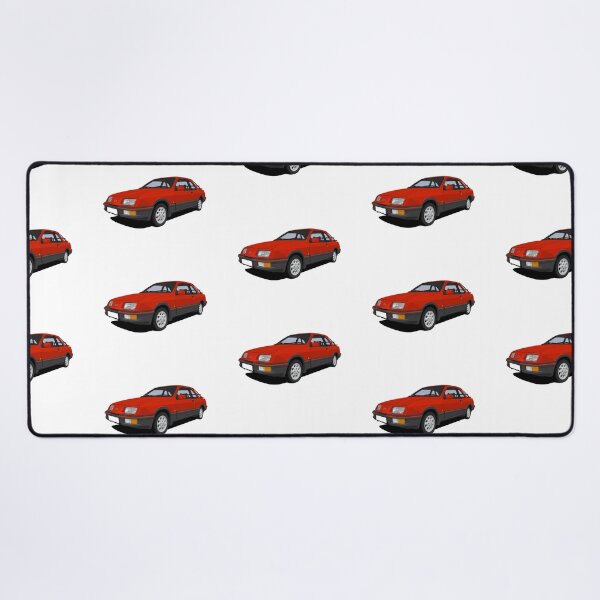 Item preview, Sierra XR4i (Red) designed and sold by neil4404.