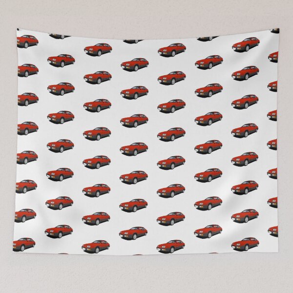 Item preview, Sierra XR4i (Red) designed and sold by neil4404.