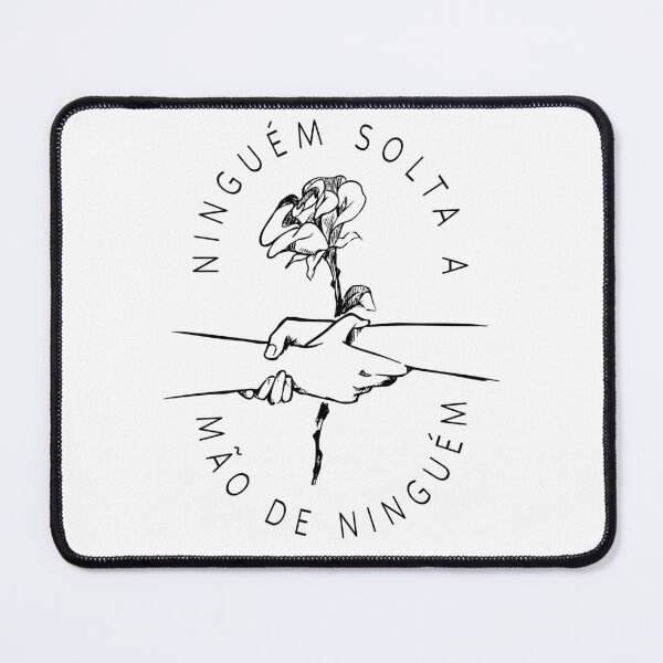 Item preview, Brazilian Unity Symbol of Solidarity and Strength designed and sold by The Junto Shop.