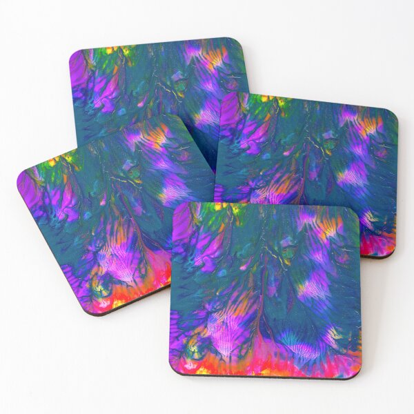 Item preview, Electric Sunset designed and sold by chriskoester73.