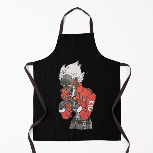 Item preview, Billy Kid - Zenless Zone Zero designed and sold by Anni-tett.