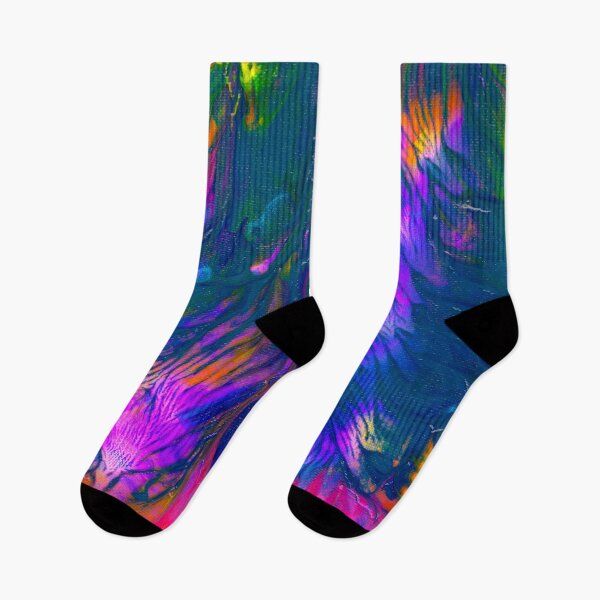 Item preview, Electric Sunset designed and sold by chriskoester73.