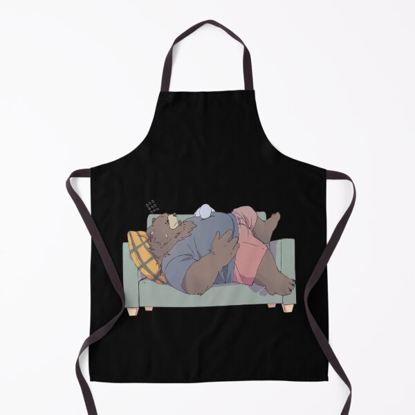 Item preview, Ben Bigger - Zenless Zone Zero designed and sold by Anni-tett.