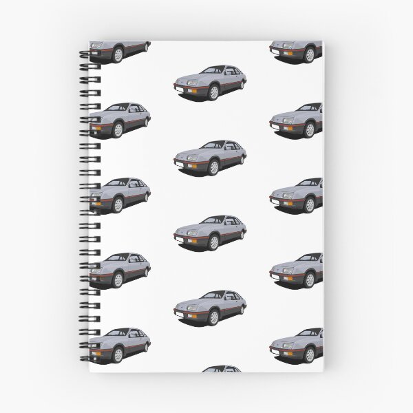 Item preview, Sierra XR4i (Silver) designed and sold by neil4404.