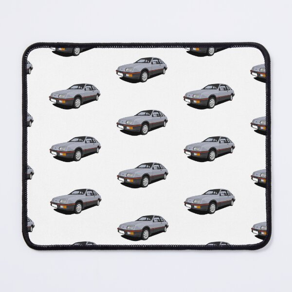 Item preview, Sierra XR4i (Silver) designed and sold by neil4404.