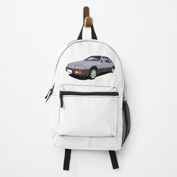 Item preview, Sierra XR4i (Silver) designed and sold by neil4404.