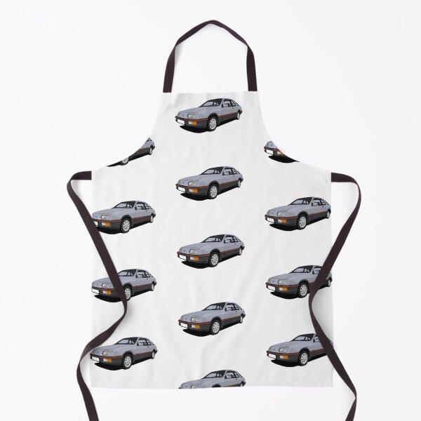 Item preview, Sierra XR4i (Silver) designed and sold by neil4404.