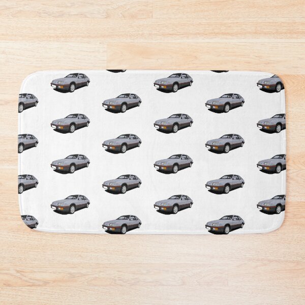 Item preview, Sierra XR4i (Silver) designed and sold by neil4404.