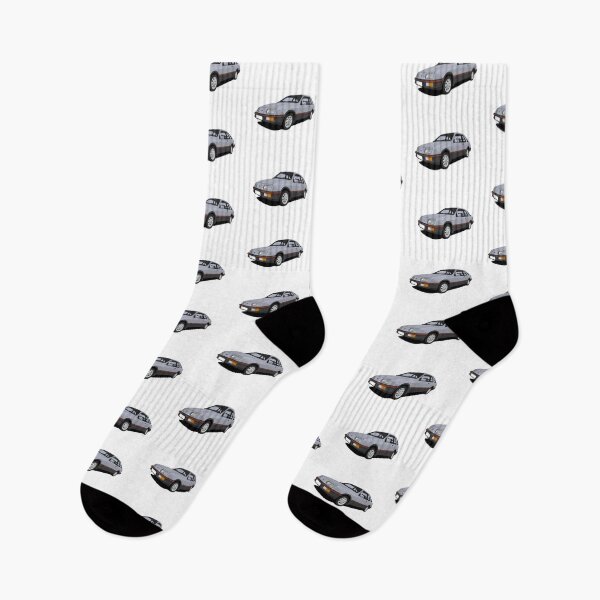 Item preview, Sierra XR4i (Silver) designed and sold by neil4404.