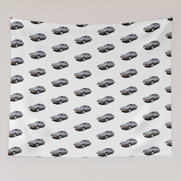 Item preview, Sierra XR4i (Silver) designed and sold by neil4404.