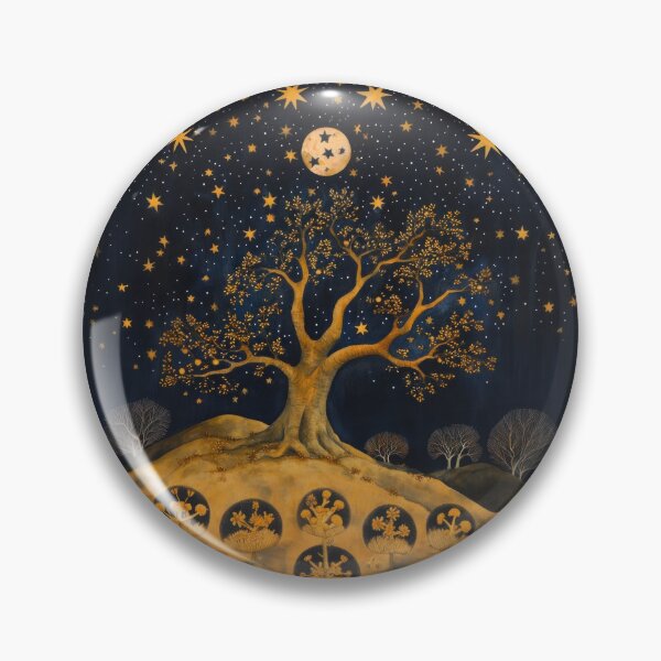 Item preview, Baobab Dreams designed and sold by mi-kam.