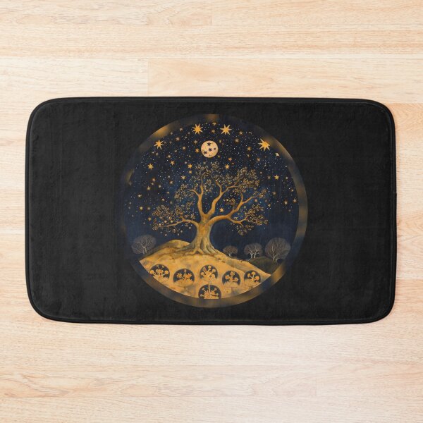 Item preview, Baobab Dreams designed and sold by mi-kam.