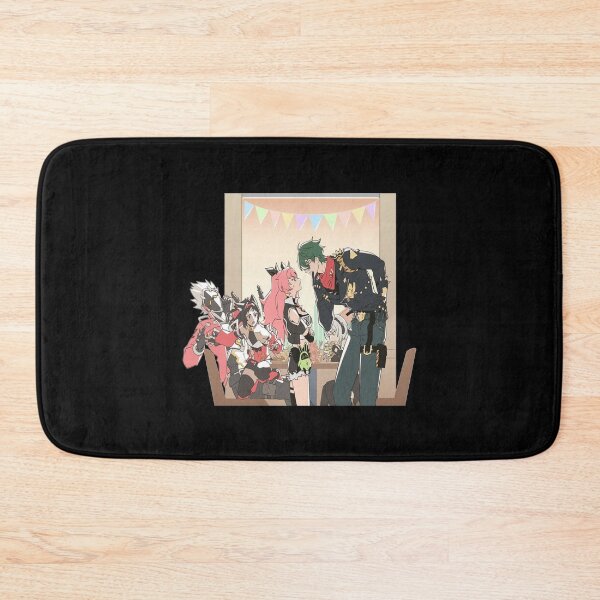 Item preview, Billy Kid - Zenless Zone Zero designed and sold by Anni-tett.