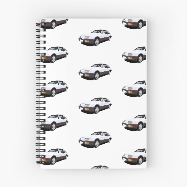 Item preview, Sierra XR4i (White) designed and sold by neil4404.