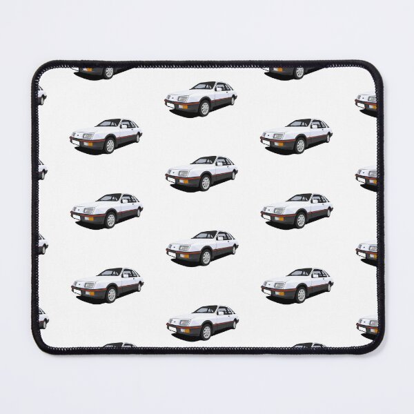 Item preview, Sierra XR4i (White) designed and sold by neil4404.