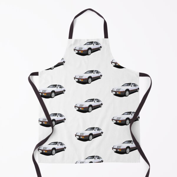 Item preview, Sierra XR4i (White) designed and sold by neil4404.