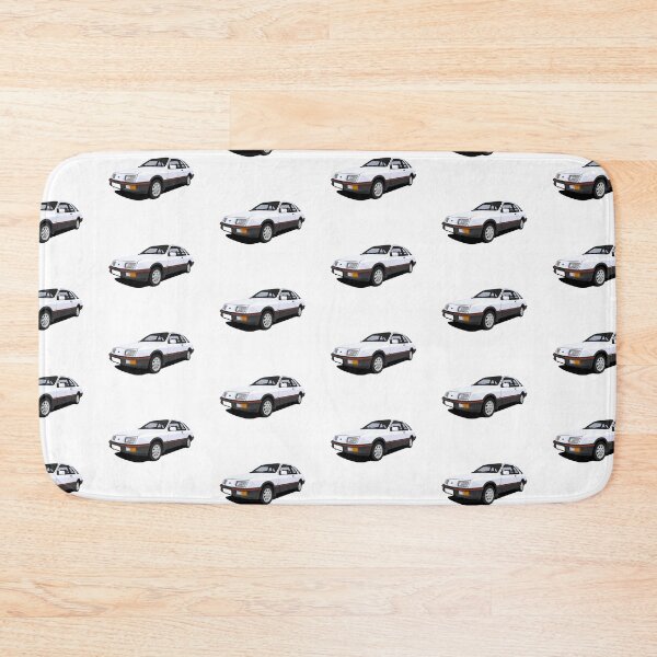 Item preview, Sierra XR4i (White) designed and sold by neil4404.