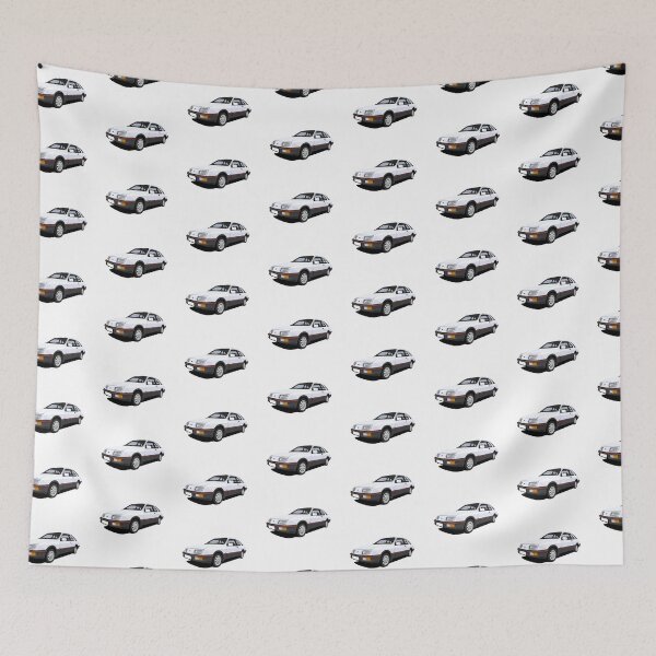 Item preview, Sierra XR4i (White) designed and sold by neil4404.