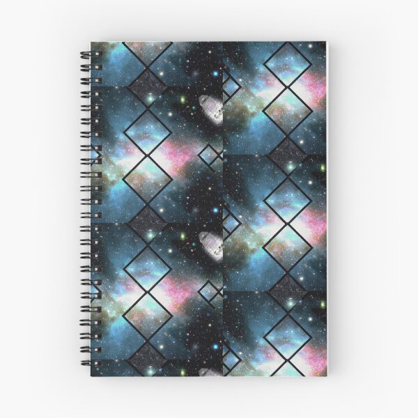 Item preview, Interstellar Overdrive designed and sold by Rub3nR1N.