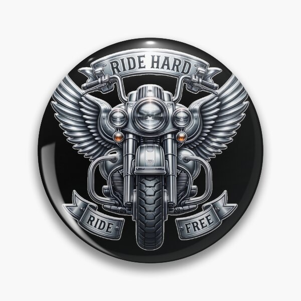 Item preview, Born Free – Let’s Ride designed and sold by Margival.