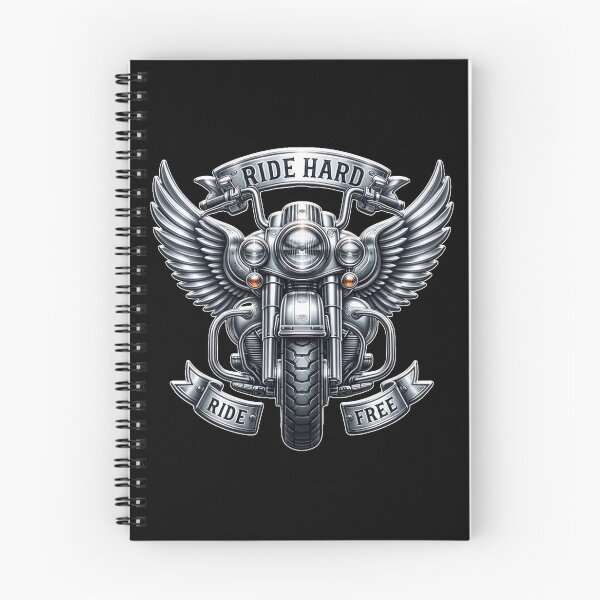 Item preview, Born Free – Let’s Ride designed and sold by Margival.
