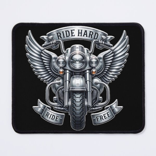 Item preview, Born Free – Let’s Ride designed and sold by Margival.