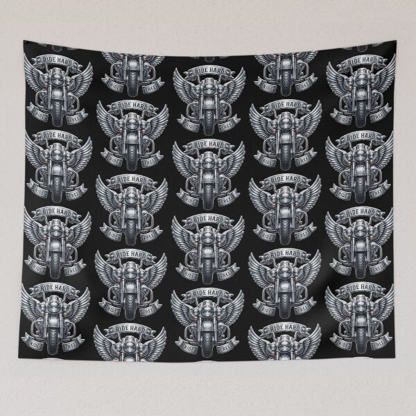 Item preview, Born Free – Let’s Ride designed and sold by Margival.