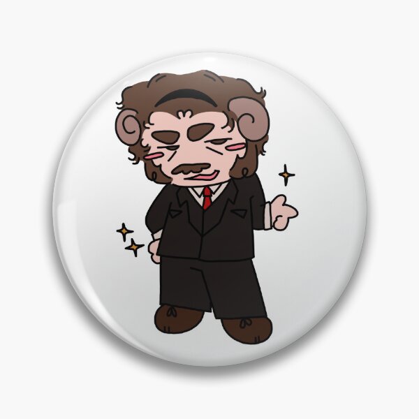 Item preview, president jschlatt designed and sold by cerealsheep.