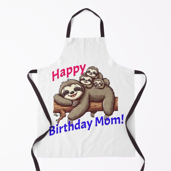 Item preview, Mom Happy Birthday! designed and sold by KTDesigns321.