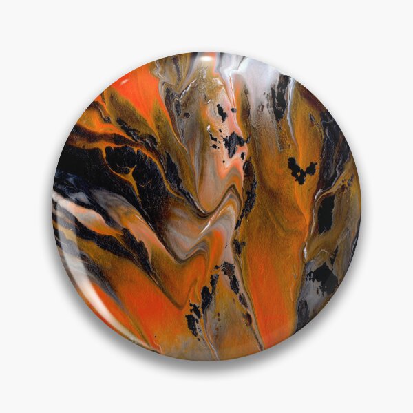 Item preview, The Orange Cathedral designed and sold by chriskoester73.