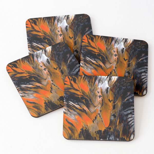 Item preview, The Orange Cathedral designed and sold by chriskoester73.