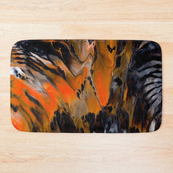 Item preview, The Orange Cathedral designed and sold by chriskoester73.