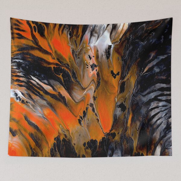Item preview, The Orange Cathedral designed and sold by chriskoester73.