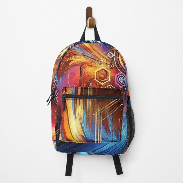 Item preview, Electric Whirlwind: Neon Reverie designed and sold by OandSDesigns23.
