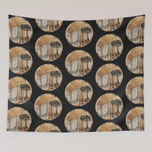 Item preview, Baobab Dreams designed and sold by mi-kam.