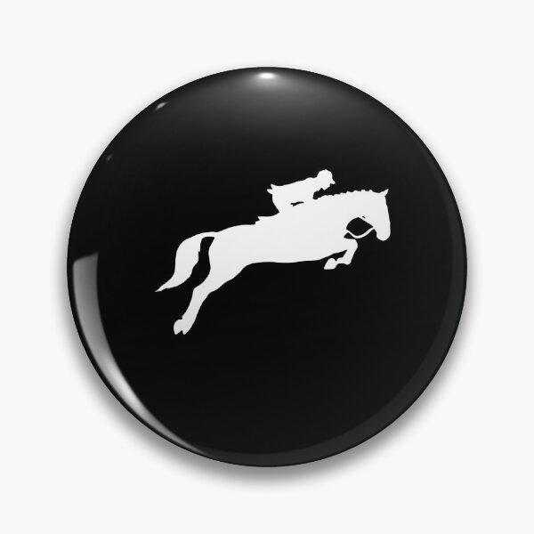 Item preview, Horse riding design designed and sold by AestheticBoutiq.