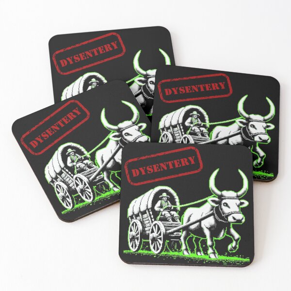 Item preview, Oregon Trail designed and sold by TwistsbyOliver.