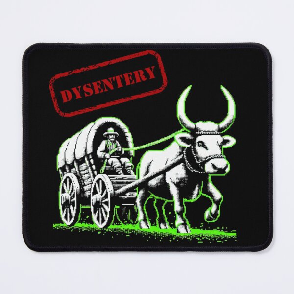 Item preview, Oregon Trail designed and sold by TwistsbyOliver.