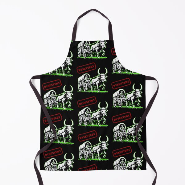 Item preview, Oregon Trail designed and sold by TwistsbyOliver.