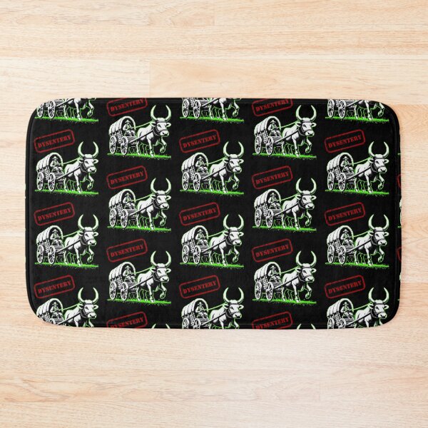 Item preview, Oregon Trail designed and sold by TwistsbyOliver.