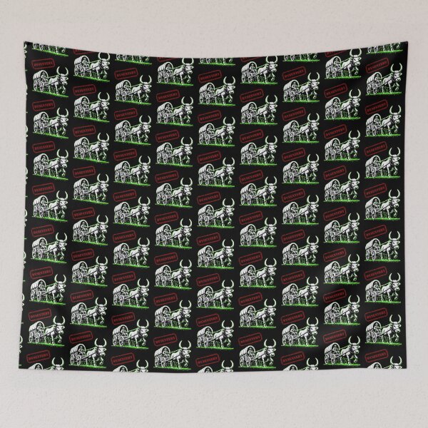 Item preview, Oregon Trail designed and sold by TwistsbyOliver.