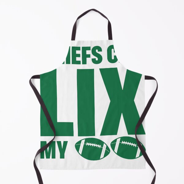 Item preview, The Chiefs Can LIX My Footballs designed and sold by jxffb.