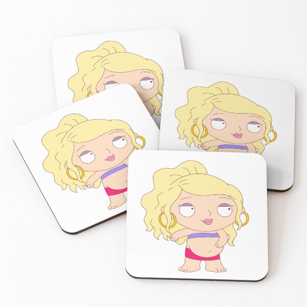 Item preview, Pregnant Stewie designed and sold by 18pm.