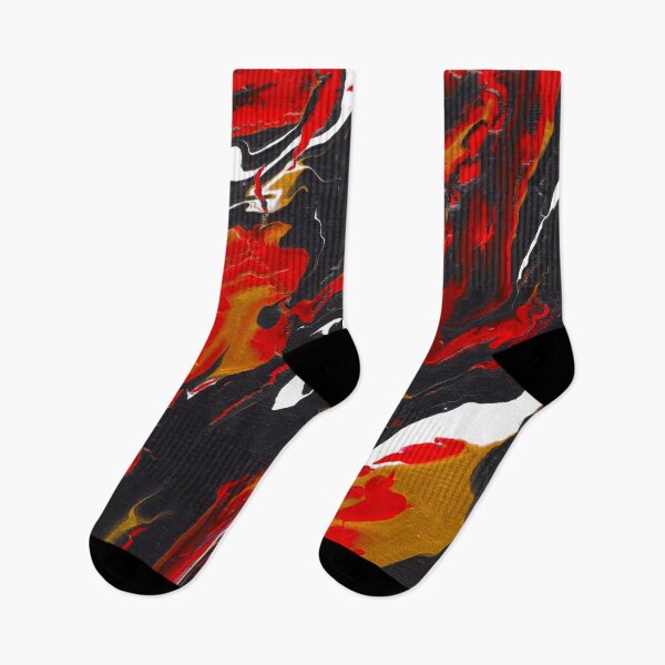 Item preview, Intensity on Fire designed and sold by chriskoester73.