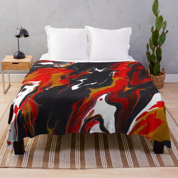 Item preview, Intensity on Fire designed and sold by chriskoester73.