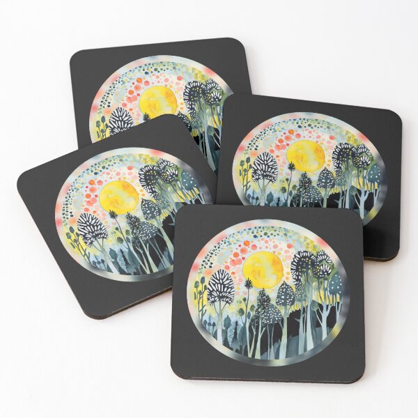 Item preview, Baobab Dreams designed and sold by mi-kam.